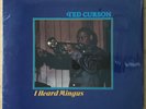 TED CURSON I Heard Mingus US ORIG LP IN SHRINK RYO KAWASAKI INTERPLAY LISTEN