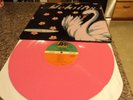 MELVINS Stoner Witch LP, 1994 Atlantic Records, PINK Vinyl, Original Pressing