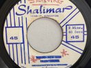 LLOYD PARKS - SLAVING - SHALIMAR ( ROOTS 7 )