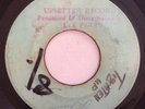 INSPIRATIONS - TIGHTEN UP - UPSETTER PRE ( SKINHEAD 7 )