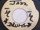 COUNT OSSIE - SOUL DRUMS / GAY DRUMS - GAY FEET PRE ( ROCKSTEADY INST 7 )