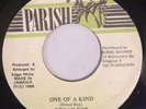 DREAD BOP - ONE OF A KIND - PARISH ( DIGI 7 )