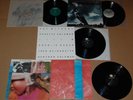 PAT METHENY Rejoicing + Falcon Snowman + Still Life Talking + Song X LP Record