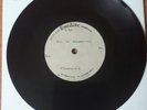 TIFFANY- AM I DREAMING EMI DISC ACETATE 30/07/1965 45 EX ??VERY RARE??