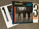 The Jam  Snap 2xLP 1983 UK 1st Press A1/B1/C2/D2  Weller Vinyl Fantastic Conditi