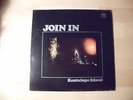 Join In: Kentalope Island Lp Krautrock Original