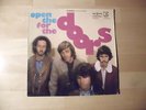 The Doors: Open the doors for the doors Lp Club Edition Sonderauflage