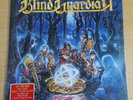 BLIND GUARDIAN - Somewhere Far Beyond 1993 KOREA LP w/Insert & Hyper Sticker