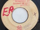 MILTON HENRY - NO BREAD AND BUTTER - UPSETTER PRE ( SKINHEAD 7 )
