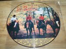 Beatles - Dans Leurs 14 Plus Grands Succes - Rare Odeon Beat Rock Picture Disc