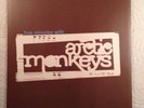 Arctic Monkeys - Five Minutes With 7” Vinyl Mint RARE