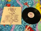 PRINCE GETT OFF RARE PROMO 12” DAMN NEAR 10 MINUTE MIX 1991 ONLY 1500 MADE