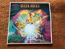 Queen Rocks Double Album on Heavy Vinyl VERY RARE Unplayed A 1-1-1 MINT