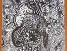 Arzachel - Self Titled. Z 1003. G+/VG 1st UK Press  Rare Vinyl Record LP Hillage