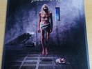 Megadeth - Countdown To Extinction 1992 Korea LP w/Insert