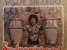 Willie Salcedo-Salserisimo-LP 12”-VG+ Salsa Dura Guaguanco Amor Para Mi Killer