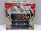 REO SPEEDWAGON SELF TITLED LP. SEALED.