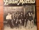 EDDIE MOTTAU No Moulding LP Original 1976 Private FOLK Maine EX w/ Inner