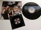 The Fall - The Frenz Experiment UK 1988 Beggars Banquet LP with Bonus 7