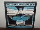 SILVER EAGLE BAND-s/t LP RARE PRIVATE RURAL COUNTRY ROCK
