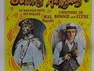 Johnny Hallyday 45 tours Le mauvais rêve Pressage Espagnol