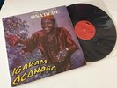 OSITA OSADEBE  Igakam Ogonogo  AMAZING AFRO HIGHLIFE-NIGERIA ESSENTIAL LP VG+