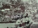 Jazz Fusion LP 50 - IKE QUEBEC - IT MIGHT AS WELL BE SPRING - US 1962 - EX