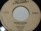 WGANDA KENYA SHAKALAODE LATIN AFRO FUNK COLOMBIA listen