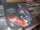 MICHAEL JACKSON HISTORY 2 X PICTURE DISC SEALED 2018
