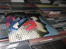SOFT MACHINE LP SEVEN  TRANSPARENT VINYL MUSIC ON VINYL