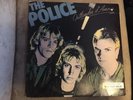 The Police- Outlandos D’Amour AMLH 68502 - 1st Pressing Blue Vinyl PROMO