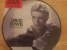 David Bowie-Young Americans- Picture Disc-7” Single Record