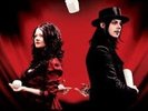 The White Stripes - Get Behind Me Satan Vinyl 2LP NEU 0552832