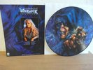 WARLOCK ( DORO ) TRIUMPH AND AGONY PICTURE DISC