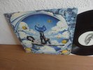 ANIMA STÜRMISCHER HIMMEL 1971 German Krautrock LP