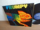 FRUMPY ALL WILL BE CHANGED 1970 ORIG. PLASTIC BAG KRAUTROCK MINT