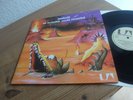 KROKODIL AN INVISIBLE WORLD REVEALED NM 1971 KRAUT. LP