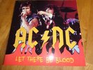 AC/DC   Let there be Blood Live 1977