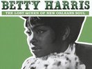 BETTY HARRIS - LOST QUEEN OF NEW ORLEANS SOUL (GATE) NEW VINYL