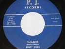 Rusty York 7