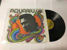 Aquarius Dub : Aquarius AQ 001 AUGUSTUS PABLO  [UNSURE OF PRESSING ]  VINYL LP