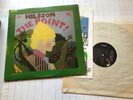 HARRY NILSSON The Point  LP w/color book '71 ayl1-3811 stereo black label rca