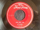 Feathers, Show Time 1106, Love Only You & Crashing The Party, GREAT