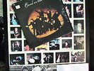 MINT  SHRINK  ARCHIVE COPY + POSTER - Paul McCARTNEY WINGS On The Run BEATLES LP
