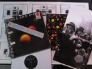 MINT  SHRINK  LP + 2 POSTERS  PAUL McCARTNEY & WINGS - VENUS & MARS (BEATLES)