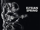 Elysian Spring - Glass Flower VINYL LP NEW (14TH SEPT)
