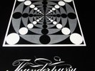 HOLY GRAIL 1973 HARD HEAVY PSYCH   THUNDERPUSSY   DOCUMENTS OF CAPTIVITY THUNDER
