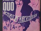 STATUS QUO: Pictures Of Matchstick Men / Gentlemen Joe's Sidewalk Cafe 45 (Denm