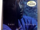 SADE Promise 180-gram VINYL LP Sealed AUDIO FIDELITY 2012 Numbered Gatefold