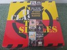 THE CLASH - The Singles(UK 2006 SEALED 19x7